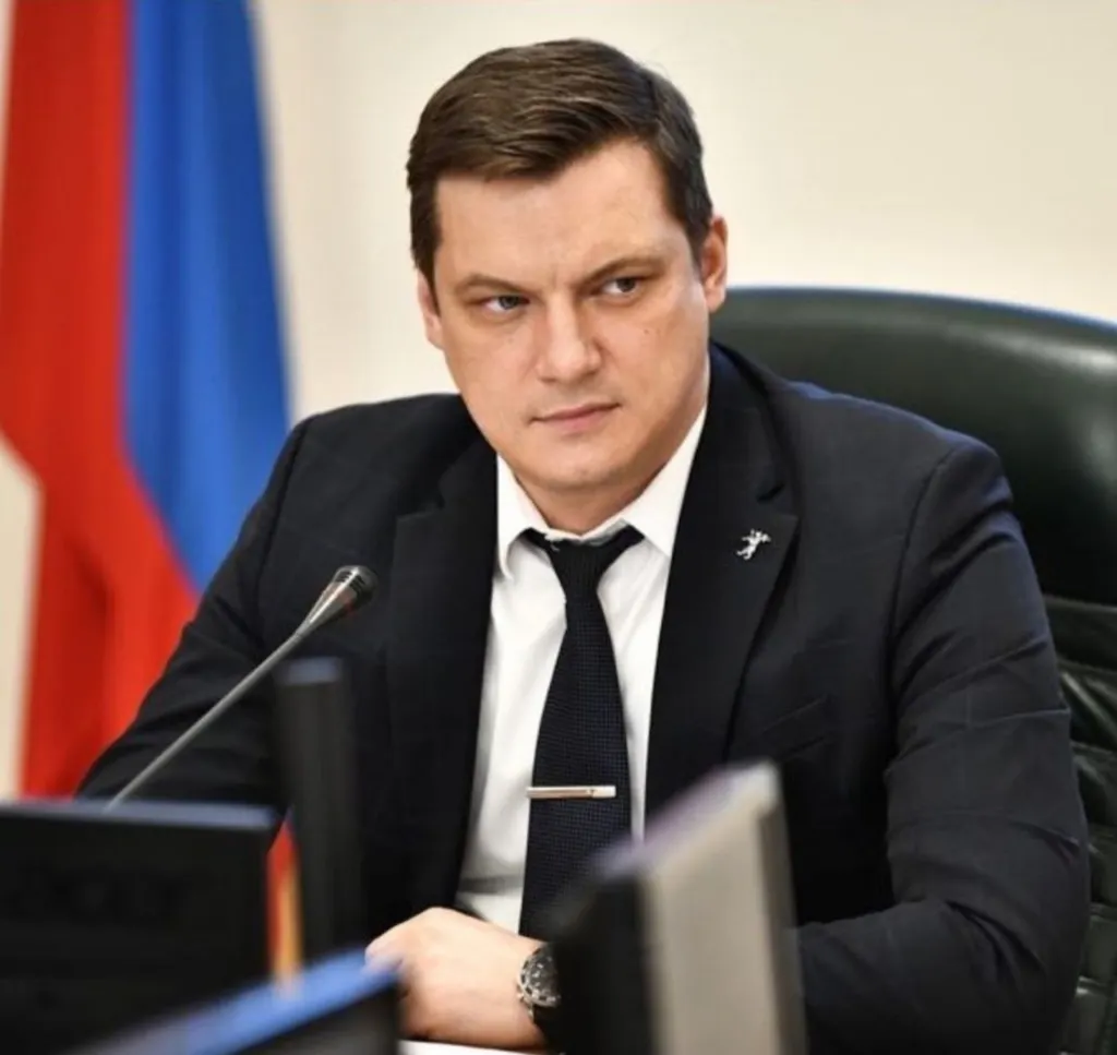 В Ярославле будет еще один ио мэра