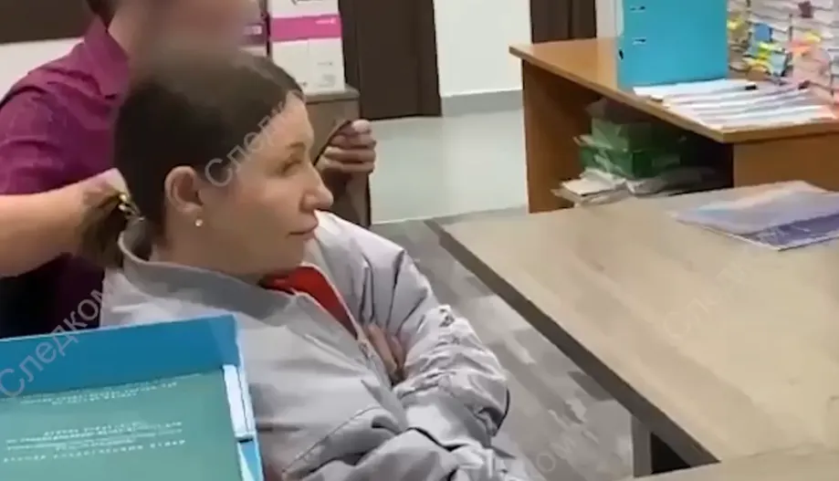 Суд продлил арест ярославского блогера Елены Блиновской
