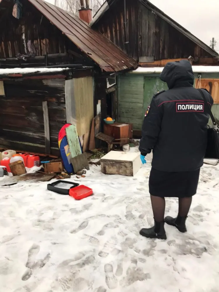 В Ярославле объявлено вознаграждение за информацию об убийцах собаки