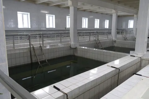 «Ярославльводоканал»: итоги модернизации Южной водопроводной станции