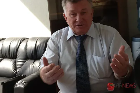Как Владимир Голов карту Ярославля перекраивал