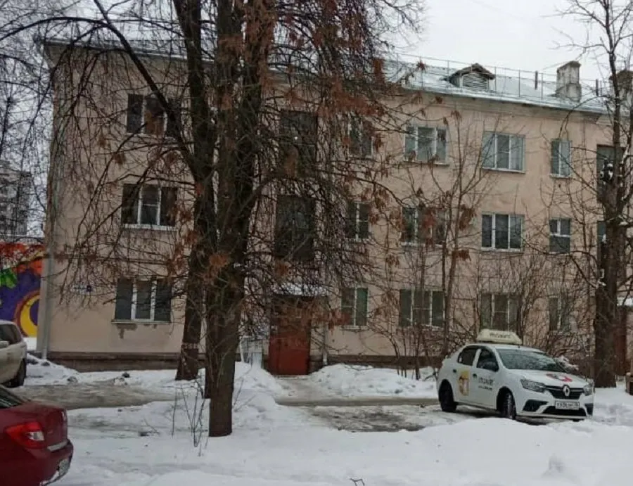 В Ярославле отремонтировали пострадавший от взрыва газа дом