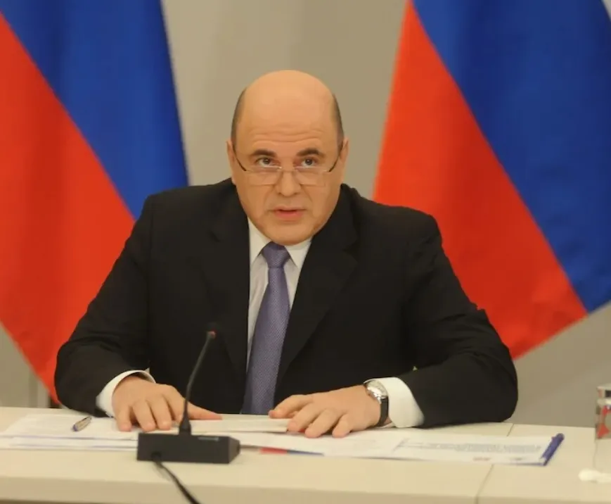В Ярославль приедет Михаил Мишустин