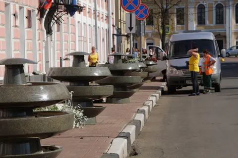 Власти Ярославля нашли цветочницы за 1,3 миллиона рублей
