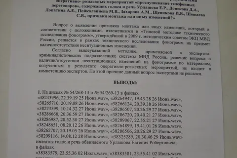 Пресс-секретарь мэра Ярославля Светлана Ефимова: «Леша, Женю забрали!»