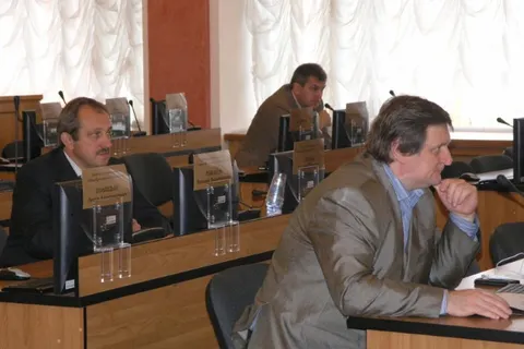 Депутаты муниципалитета Ярославля ищут механизмы пополнения бюджета