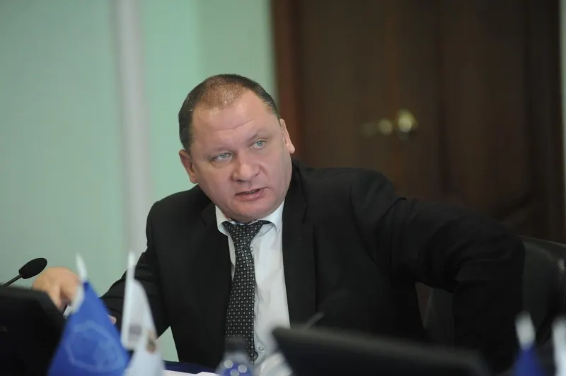 На заместителя ярославского губернатора поступило заявление в Следственный Комитет  