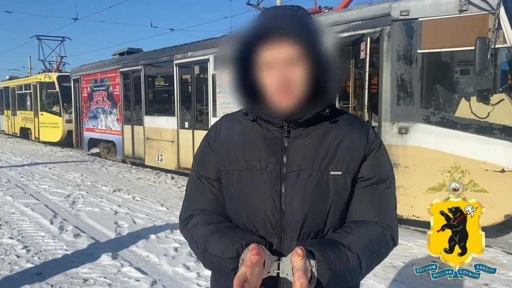 Осужденных вандалов в Ярославле предложили одевать в спецжилеты