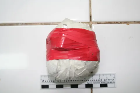 Наркополицейские Ярославской области изъяли четыре крупных партии наркотиков