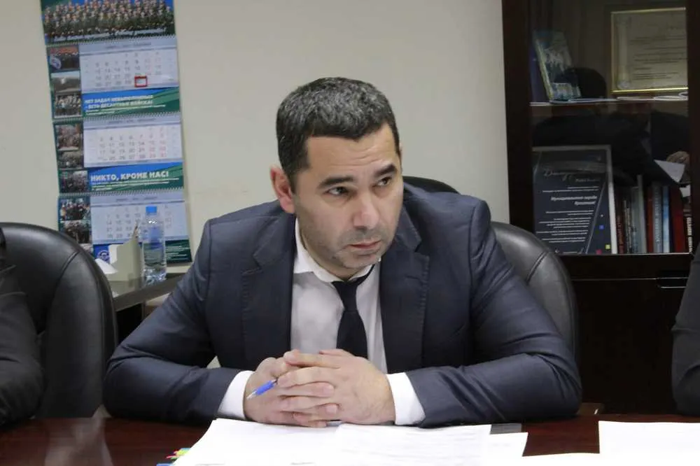 Задержан директор «Яргорэлектротранса»