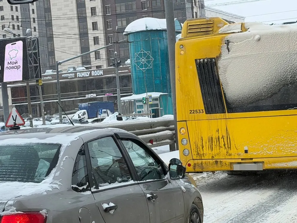 Учебные машины изгоняют с Московского проспекта в Ярославле: что дальше