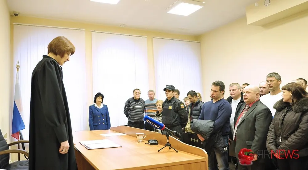 В Ярославле командир роты ДПС подозревается в даче заведомо ложных показаний