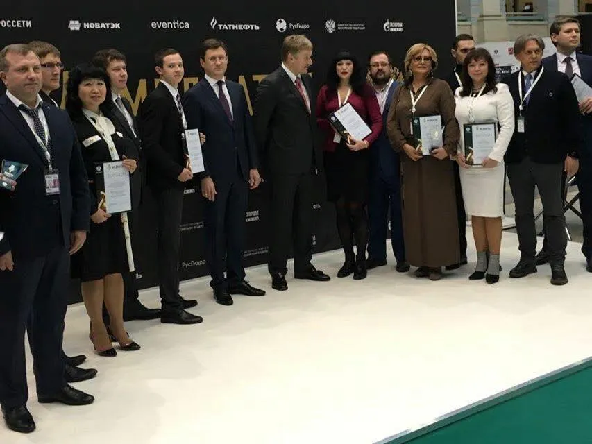 Ярославцы отмечены дипломами всероссийского конкурса «МедиаТЭК»