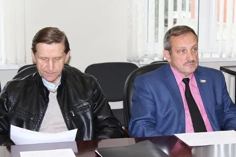 Ярославские депутаты решали проблемы муниципальных предприятий