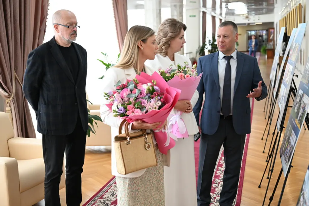 В Ярославской области в августе пройдет семейное шествие