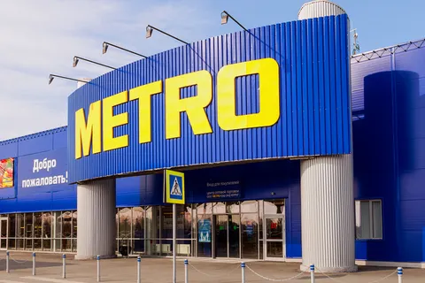 В METRO снизили цены на товары для ярославцев