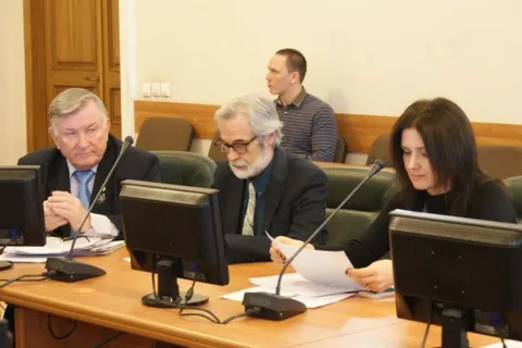 Победителя конкурса проектов благоустройства площади Богоявления назовут на следующей неделе