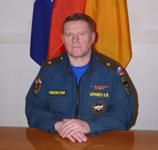 Бывший начальник ярославского МЧС стал фигурантом уголовного дела
