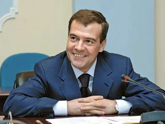 Сегодня председатель правительства  Дмитрий Медведев посетит Ярославскую область