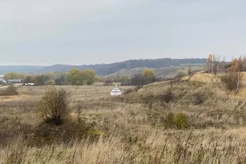На берегу Плещеева озера появились Золотые Ворота