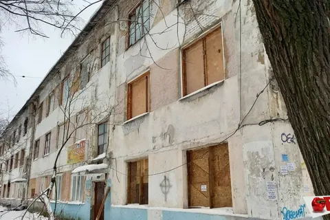 В Ярославле проект реновации «завис» из-за попавшего под следствие депутата