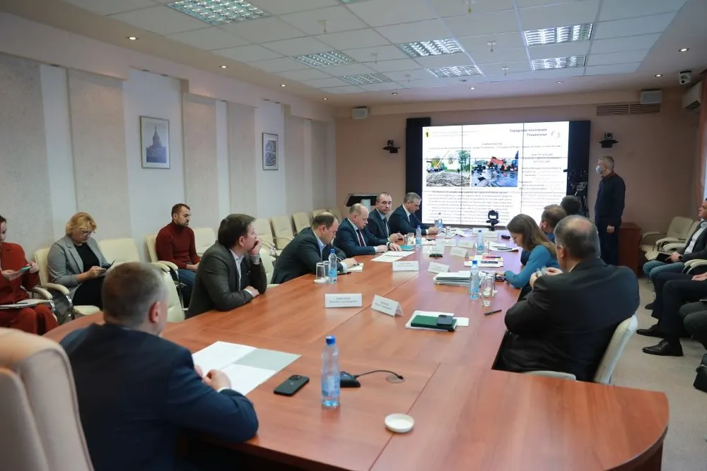 В Ярославской области завершено 398 объектов программы «Наши дворы»