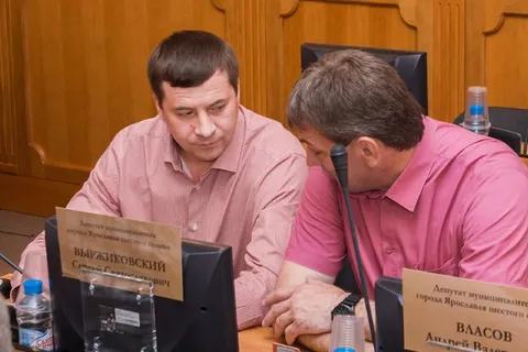 В схему размещения рекламных конструкций в Ярославле внесены изменения