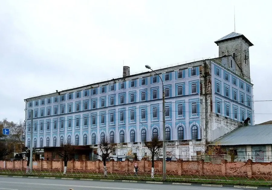 Владелец бывшего мукомольного завода в Ярославле прокомментировал иск об изъятии