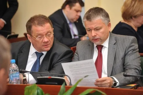 На заседании правительства Ярославской области разбирались в срывах подачи отопления