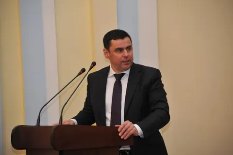 Сергею Овчинникову исполнилось 90 лет