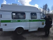 Стали известны подробности нападения на ярославского пристава
