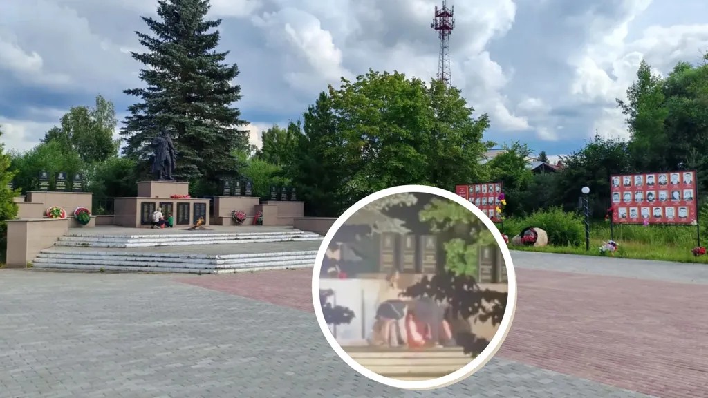 Осквернительниц военного мемориала будут судить в Ярославской области