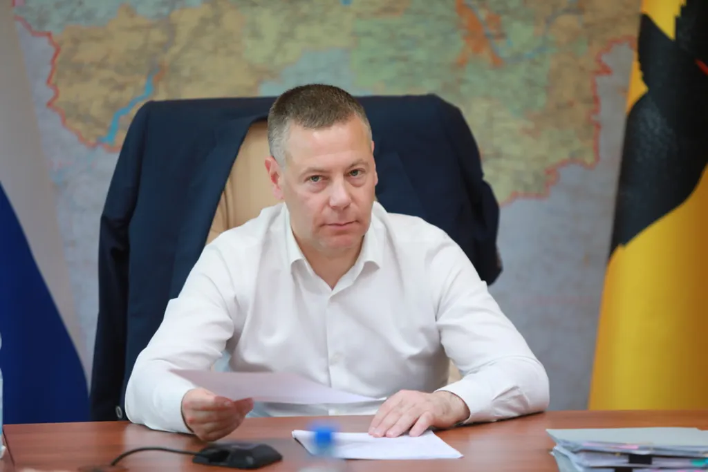 Глава Ярославской области пообещал обновить экспозицию музея «Космос»