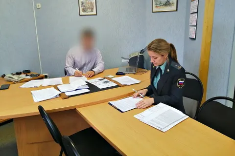 В Ярославле приставы взыскали более полумиллиона рублей с производителя валенок