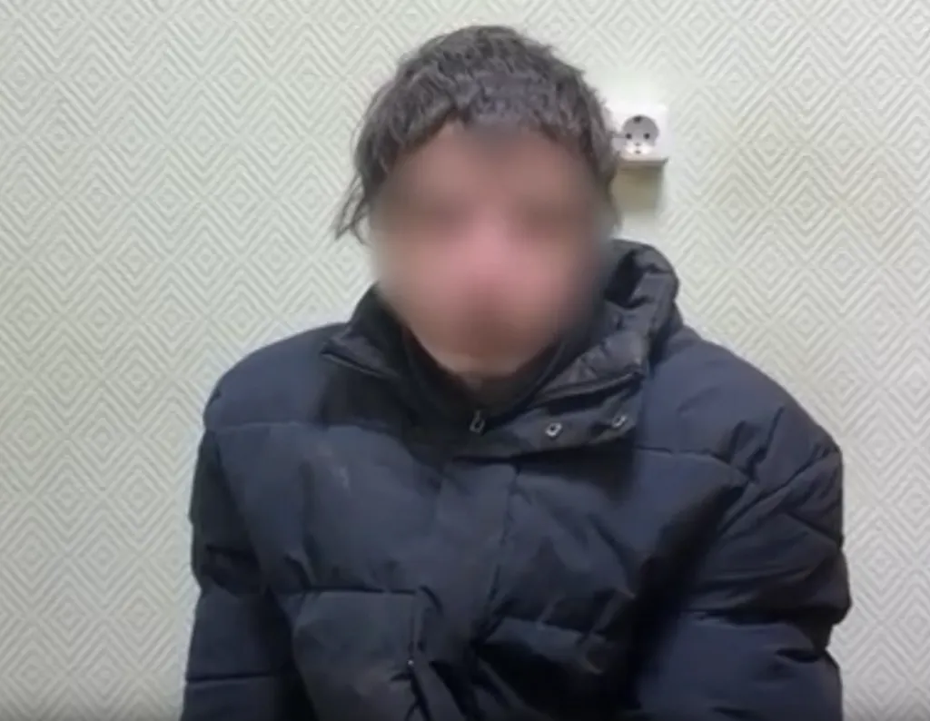 В Вологде задержали поджигателя православного храма