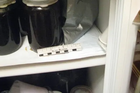 В Ярославле у приезжих из Челябинска изъяты спайсы на 23 миллиона рублей