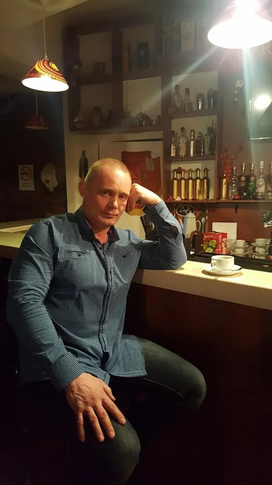 Друзья и близкие сообщают о смерти Сергея Завьялова