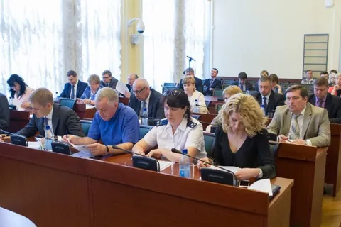 Муниципальные районы Ярославской области продолжают работу по получению паспортов готовности к осенне-зимнему периоду