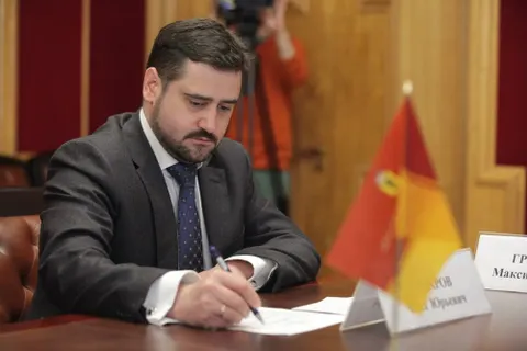 Общественная палата Ярославской области будет контролировать выборы