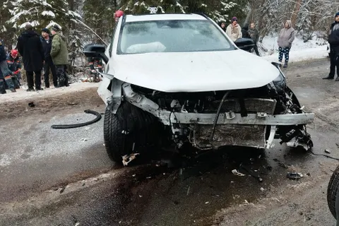 Дело о смертельном ДТП под Ярославлем дошло до суда