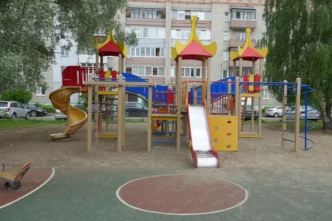 В Ярославской области продолжается контроль за благоустройством