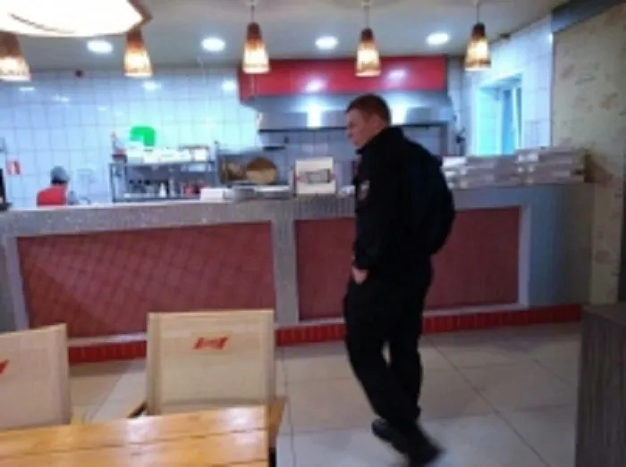 В Ярославле приставы из-за антисанитарии закрыли пиццерию 
