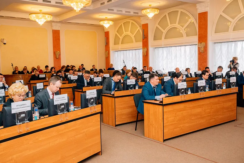 Ярославль почти шесть миллионов рублей потратит на аэрофотосъемку