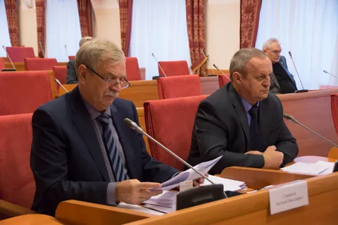 Ярославскую генерирующую компанию планируют дезинтегрировать