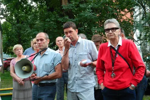 Бутусовский поселок как зеркало перманентной революции в Ярославле