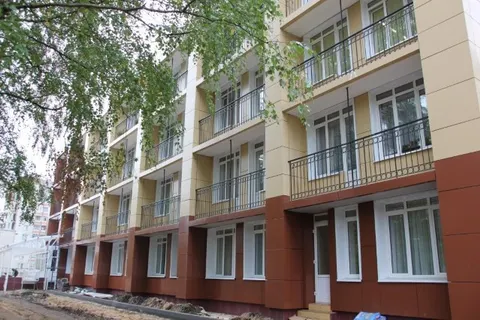 В Ярославле прошла презентация Центра социальной помощи семье и детям