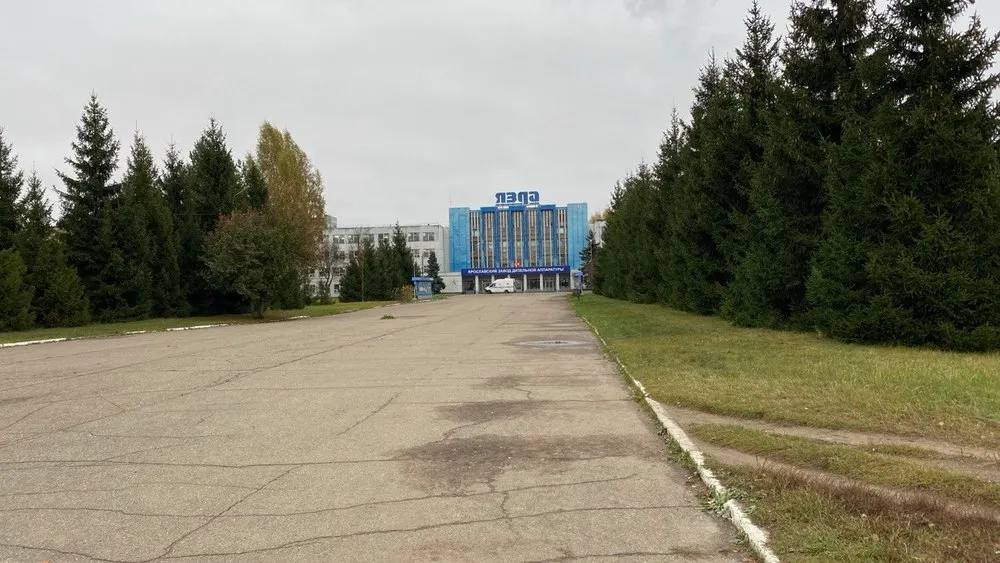 ЯЗДА и ярославский моторный завод переходят на четырехдневку