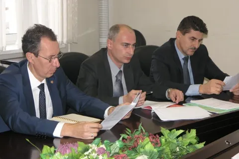 Депутаты муниципалитета Ярославля обсудили программу развития городского транспорта