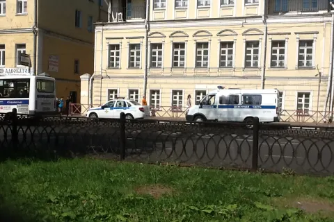 Сегодня в Ярославле будет оглашен приговор Евгению Урлашову
