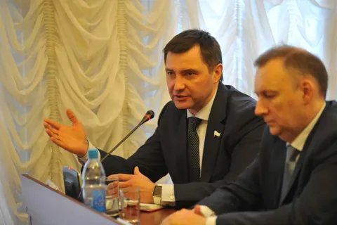 В Ярославской области губернаторский совет провел первое заседание